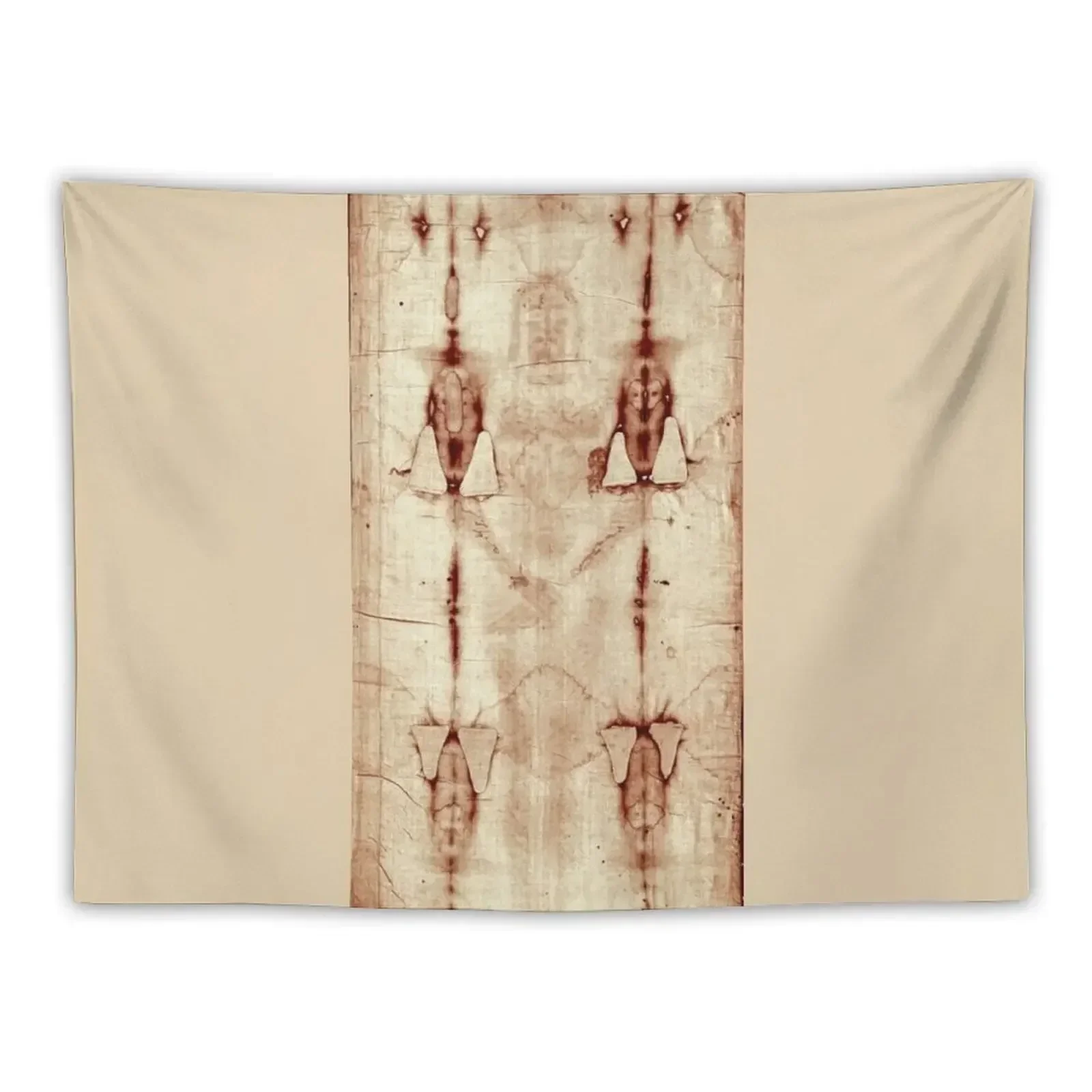 Jesus Shroud of Turin Poster, Jesus Christ Tapestry Bedrooms Decor Bedroom Decor Room Design Decor Home Tapestry