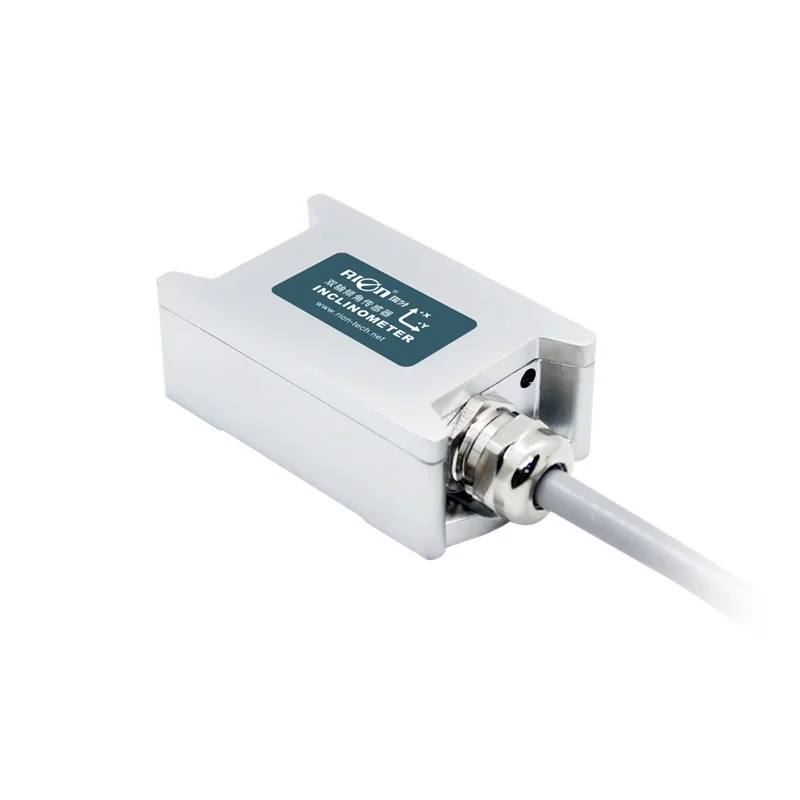 Inclination Sensor Mcca410t/420T Small Volume 0-5V Inclinometer Analog Voltage Output