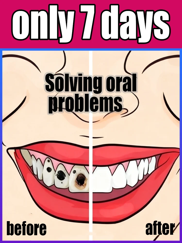 

Hᴇᴀʟs ᴄᴀᴠɪᴛɪᴇs, ᴄʟᴇᴀɴs ᴀᴡᴀʏ ᴘʟᴀᴏ̨ᴜᴇ, ᴡʜɪᴛᴇɴs ʏᴏᴜʀ ᴛᴇᴇᴛʜ
