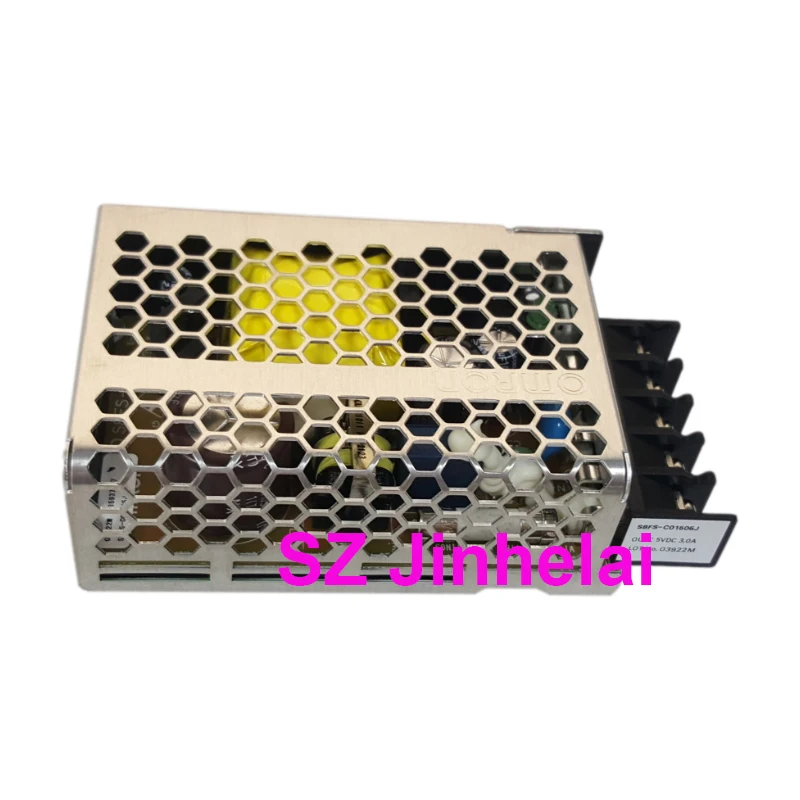 Authentic Original Omron Basic Power Supplies Switching Power Supply S8FS-C01505J S8FS-C01512J S8FS-C01524J