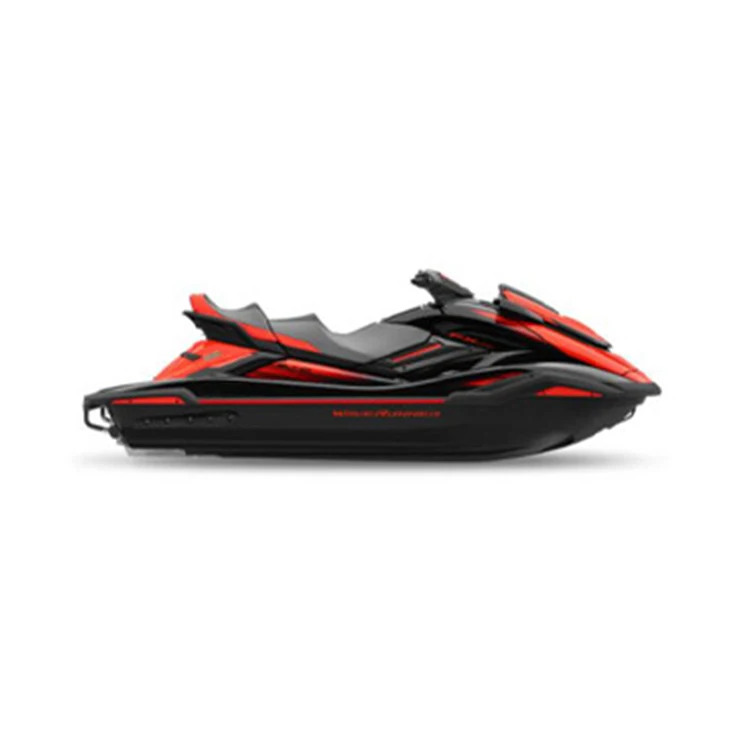 Jet waterplay surfing jetski China motorboat for sale