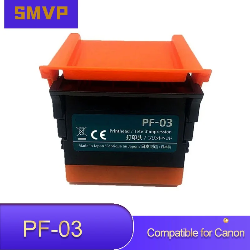 

Pinthead for Canon Print Head for Ipf-655 755 650 Ipf8010s/8000/815/510/710/605/610 Pf03 Pf-03 Pf 03 Pf-03
