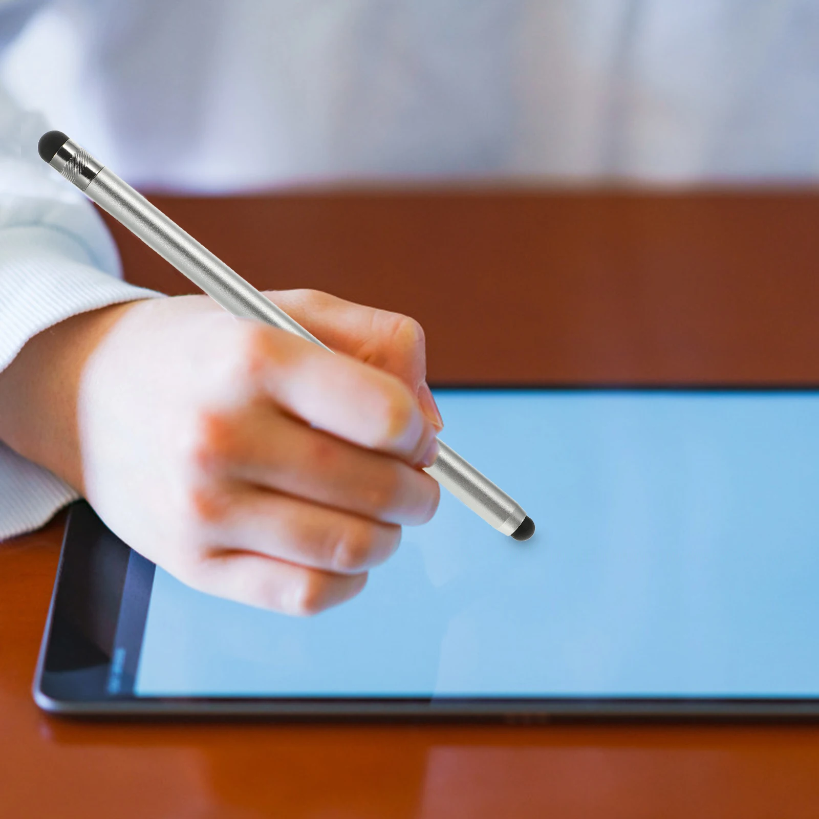 

Touchscreen Pen Drawing Stylus Universal for Tablets Phone Pencil Computer Cell