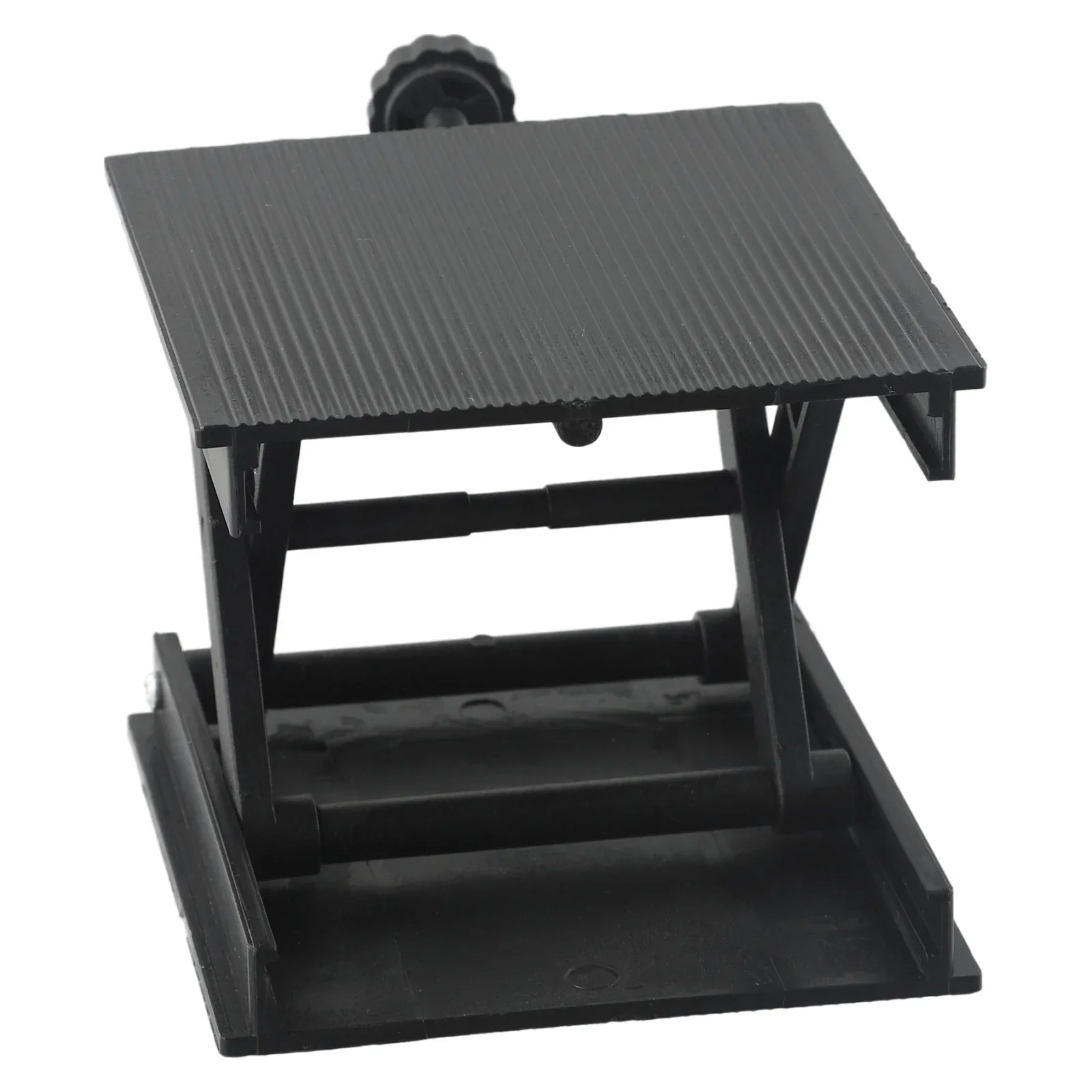 Plastic Laboratory Hydraulic Table Workbench Lifting Laboratory Hydraulic Platform Adjustable Lifting Height Platform