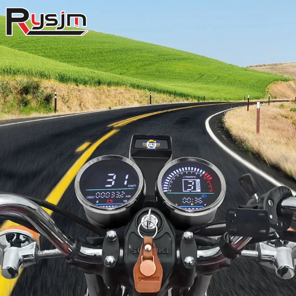 Fit For Suzuki Gn 1… - image