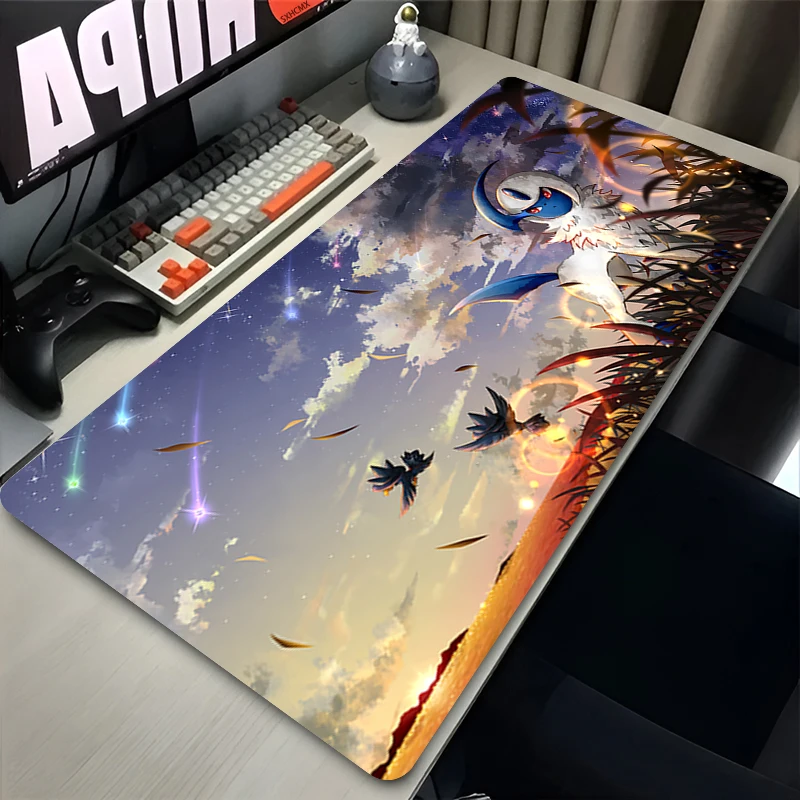 Mousepad P-Pokemon …