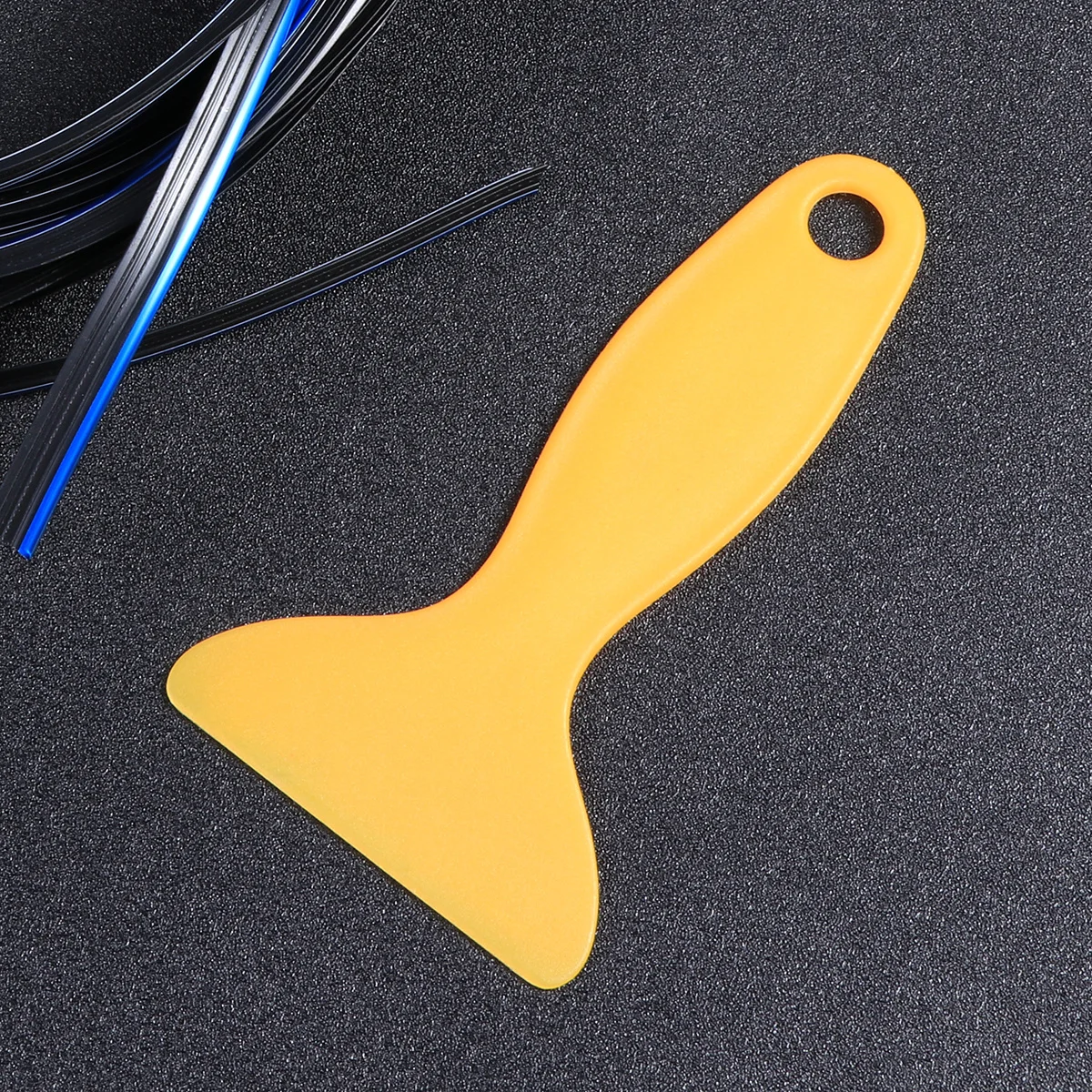 

5M Car Interior Strip Flexible Auto Decorative Light Strip For Tight Corners Car Seal Trim Auto Seal Trim Door Accessory