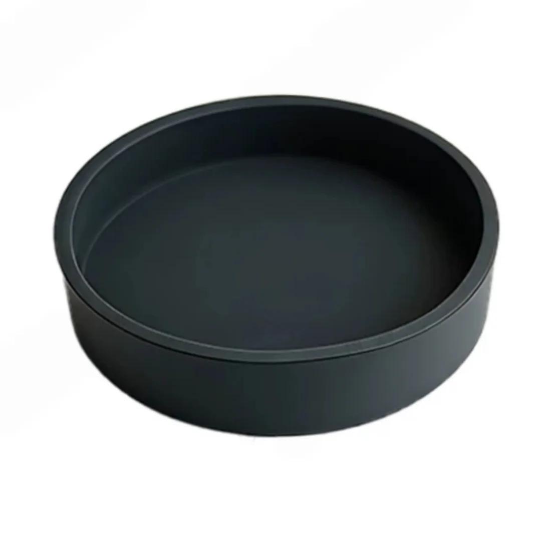 Couvercle de protection d'objectif de 48 mm en caoutchouc souple pour appareils photo, lunettes d'observation des oiseaux, télescopes, oculaires et objectifs – Protection anti-poussière