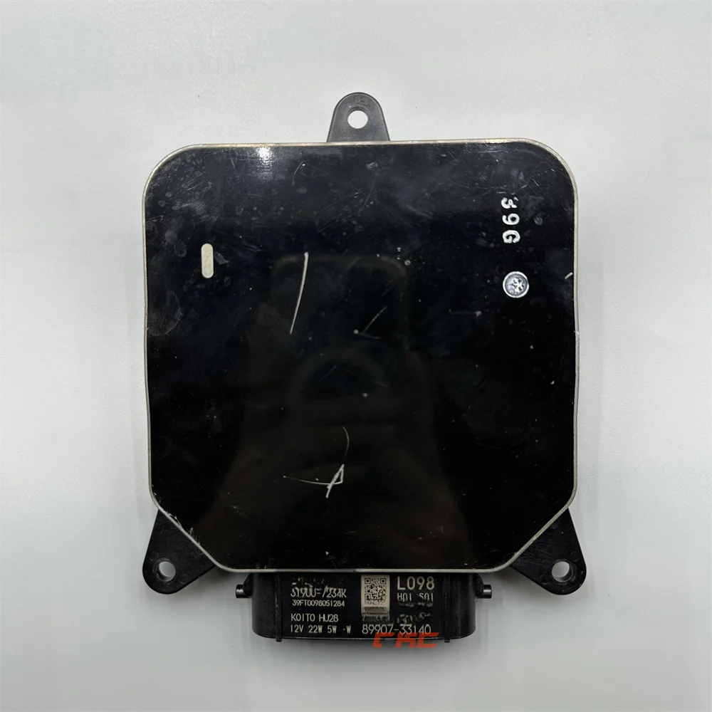 

89907-33140 L098 High compatibility Left headlight LED control module unit 8990733140 L098 For 2022-2023 LEXUS ES
