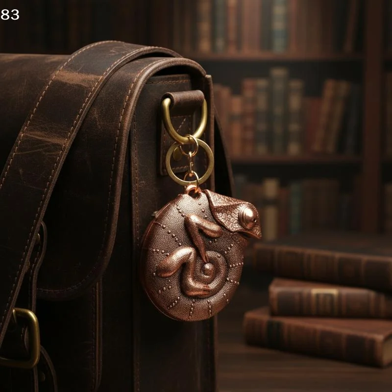 fita-metrica-de-aco-chameleon-com-chaveiro-ferramenta-de-medicao-portatil-com-pingente-de-animais-realistas