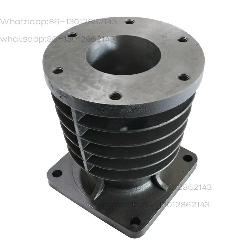 

Цилиндровые детали, компрессорные принадлежности для компрессора