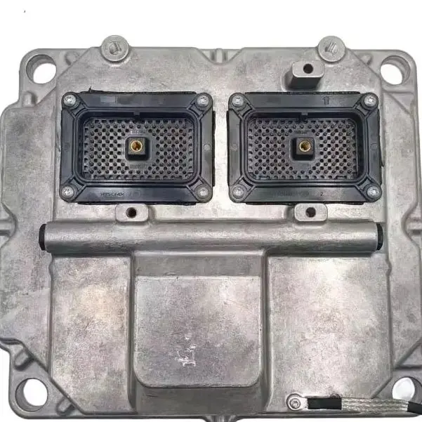 

312E 329E 320E Engine Controller 357-2083 Control Unit 345-3385 345-3381