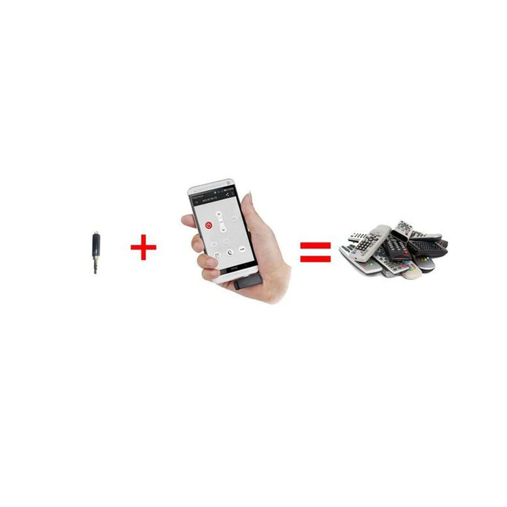 

IR for phone universal remote control universal for phone IR for