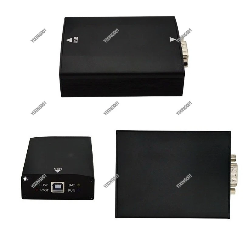 Industrial Bus Anal…