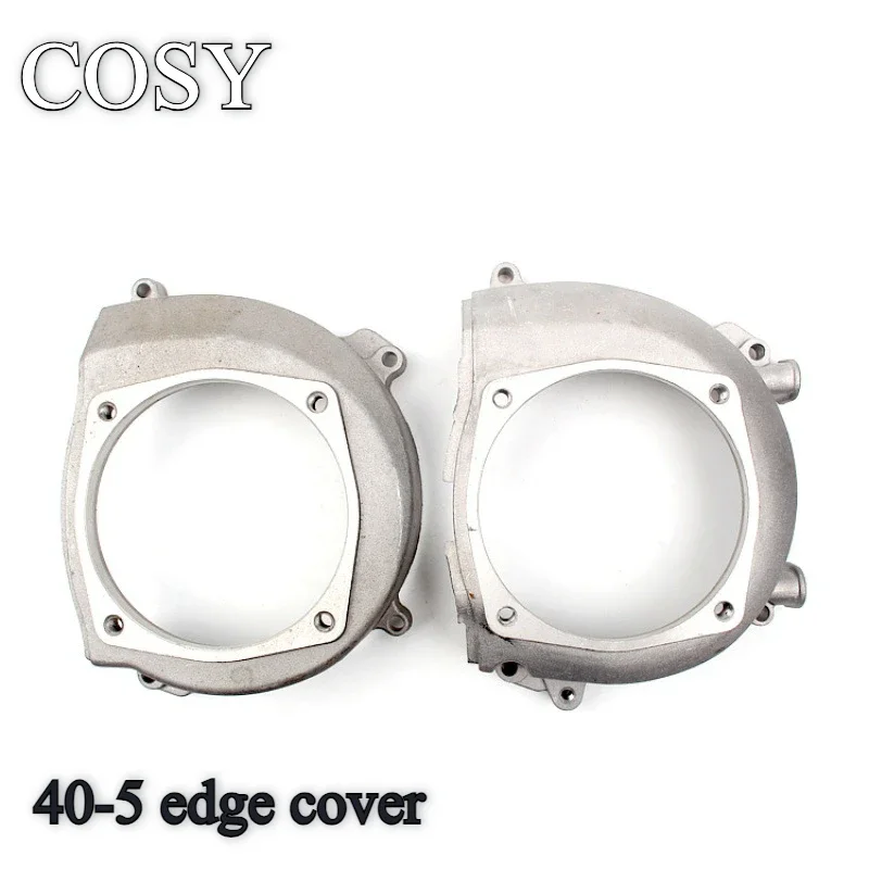 COSY 40-5/430/44-5 Lawn Mower Flywheel Side Cover Brush Cutting Machine Mower Flywheel Cover Accessories 40-5 Side Cover Tool