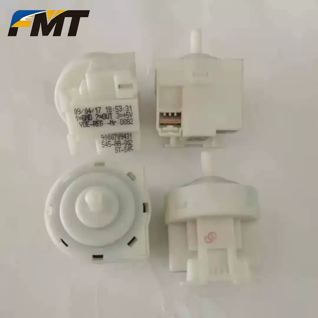 FMT .New for Siemens Bosch roller laundry Machine 545AA-002 sensor 9000709431