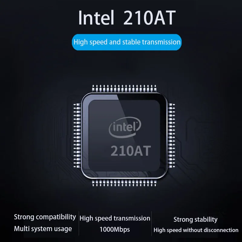 데스크탑용 M.2 B-Key M-key 게임용 PCIE 카드 M.2 to PCIE 네트워크 어댑터 기가비트 네트워크 카드 이더넷 스플리터 어댑터 랜 카드