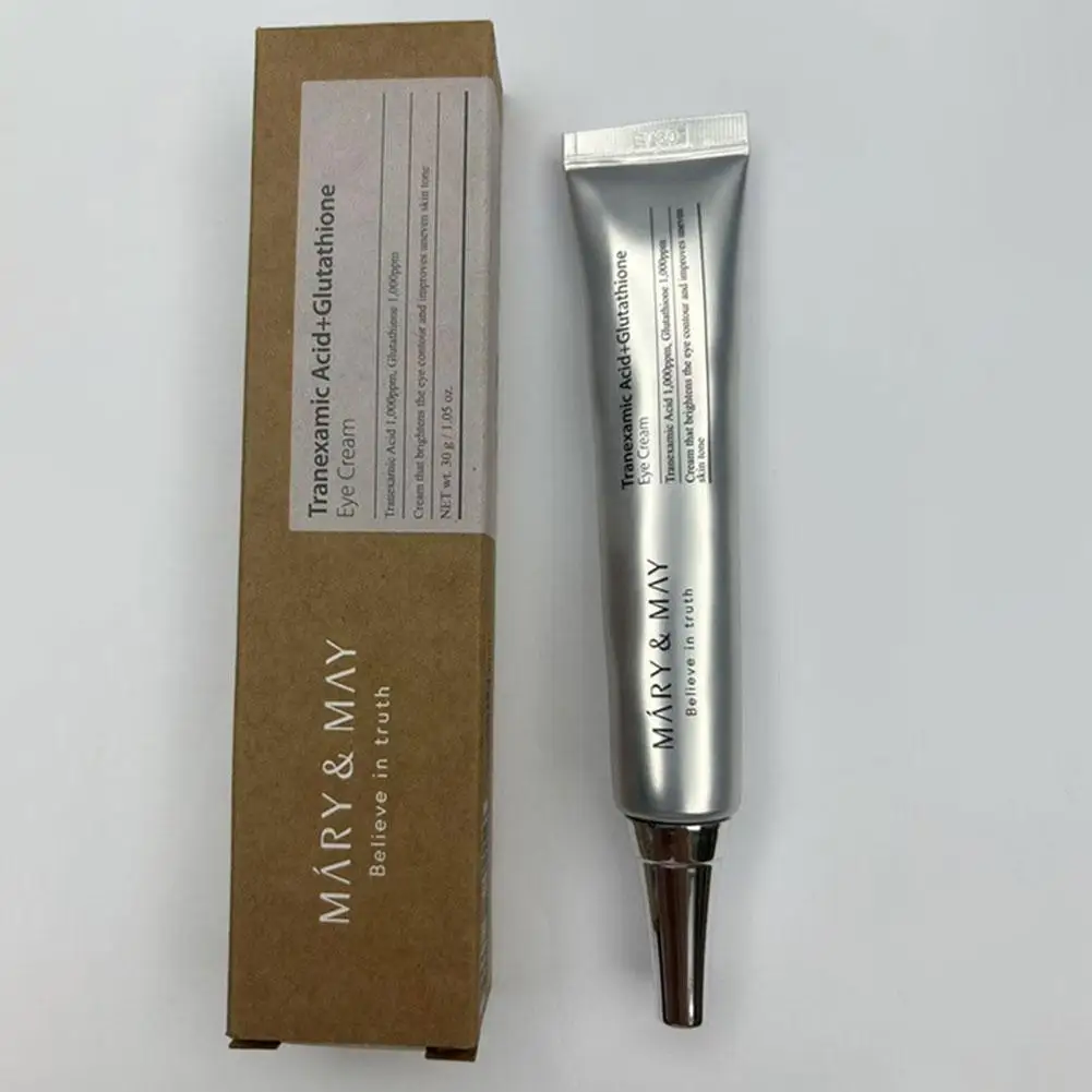 creme-para-os-olhos-com-glutationa-acida-chuan-ming-ilumina-e-ilumina-aclara-as-linhas-melhora-as-olheiras-manchas-ilumina-os-olhos-30g