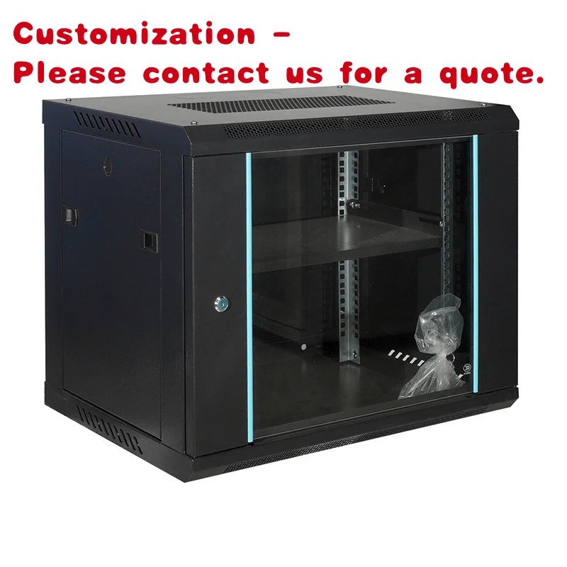 Custom.9U Wall Moun… - image