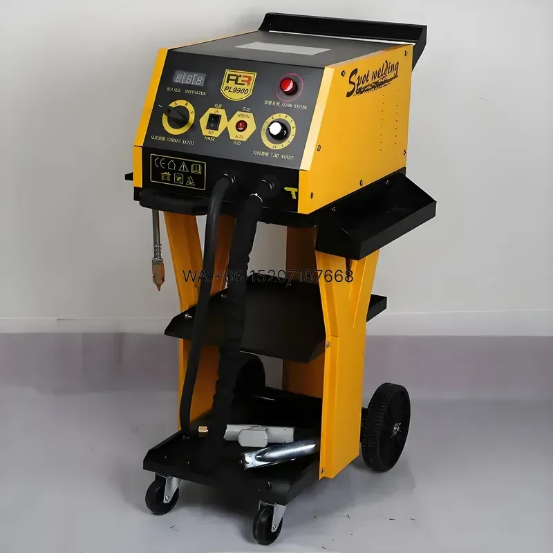 Wmwmnu for Outdoor DIY Grade Metal Automotive Body Shaping with Customized OEM Support Welding