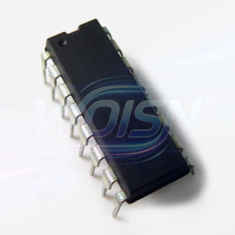 5-100PCS WS2811S WS2811 CD4532BE CD4532 INA125PA INA125 NCP1606B NCP1606 2SK3523 K3523 CAT6219-330TDGT3 RV