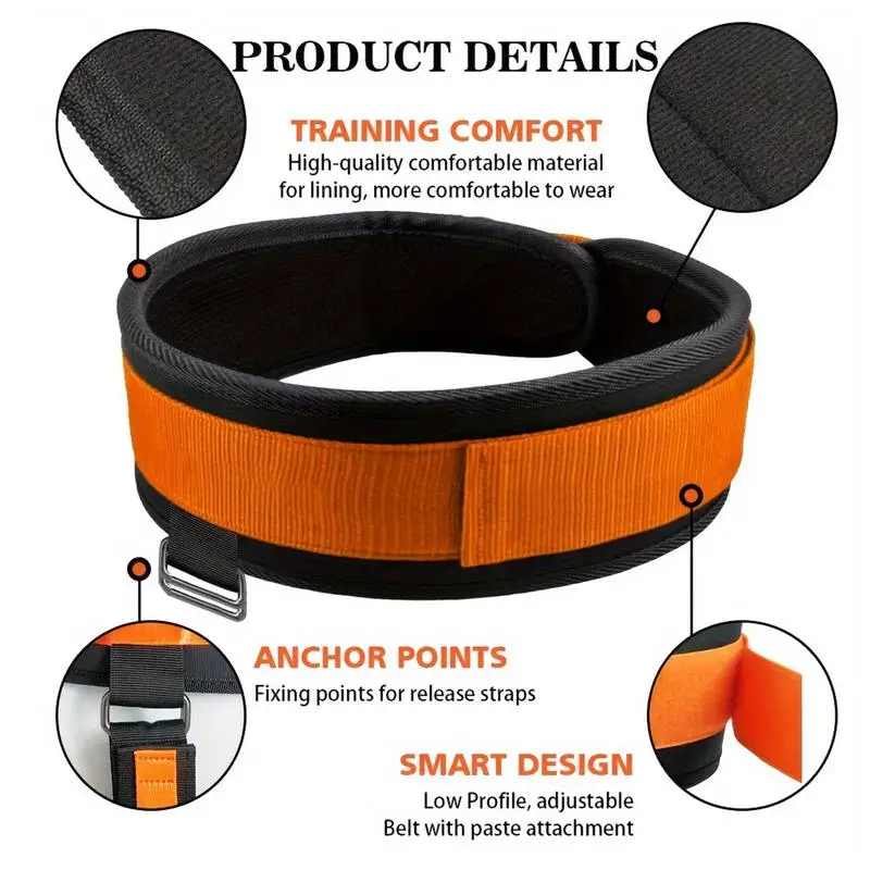 Fitness Straps For Working Out Agility Speed Training Tension Ropes High-Strength Full-Body Workout For Soccer Football