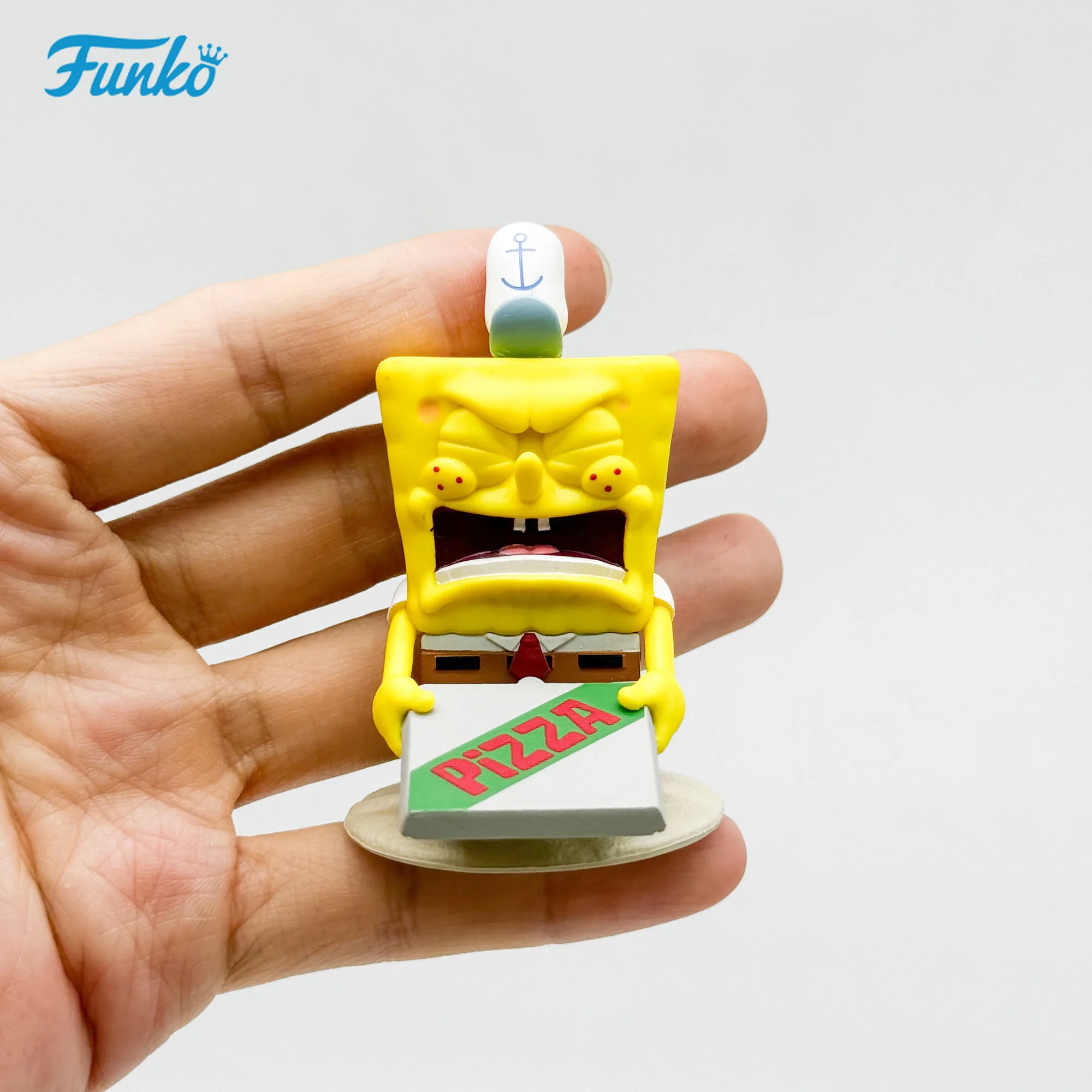 FUNKO BITTY Mini Viny Figure Collection Anime Blind Box Toys WWE TMNT Marvel DC Star Wars Spierman SpongeBob Kids Birthday Gifts - Image 7