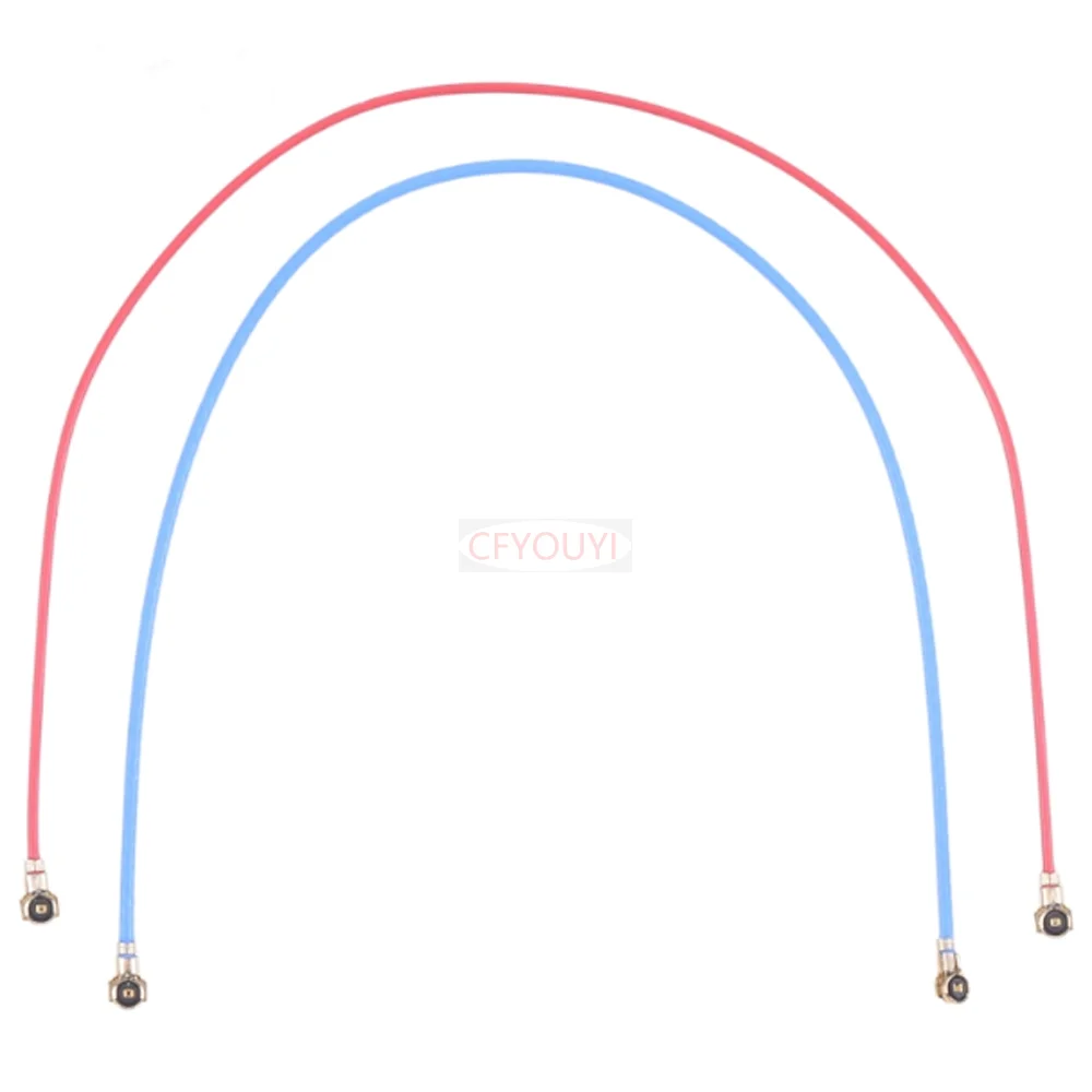 

1Set/LOT Signal Antenna Flex Replacement Part For Samsung Galaxy A15 SM-A155F A155F Signal Flex Cable