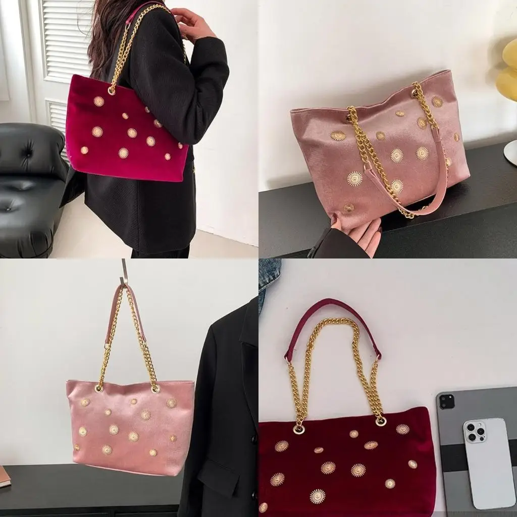 

X90D Shoulder Bag Women Clutch Bag Handbag Phone Wallet Purse Shoulder Bag for Women Work Travel Dating