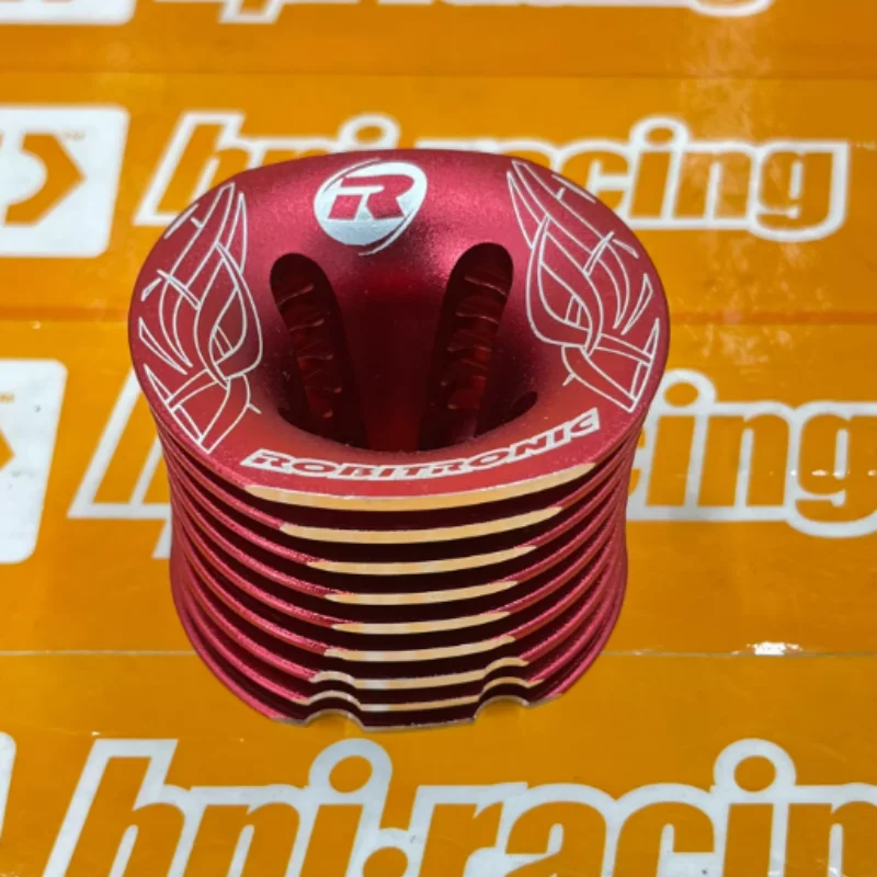 

Оригинальный двигатель ROBITRONIC, охлаждающая головка цилиндра двигателя метанола, 21 уровень, 25 уровней, 28 уровней, режим автомобиля с дистанционным управлением 1/8