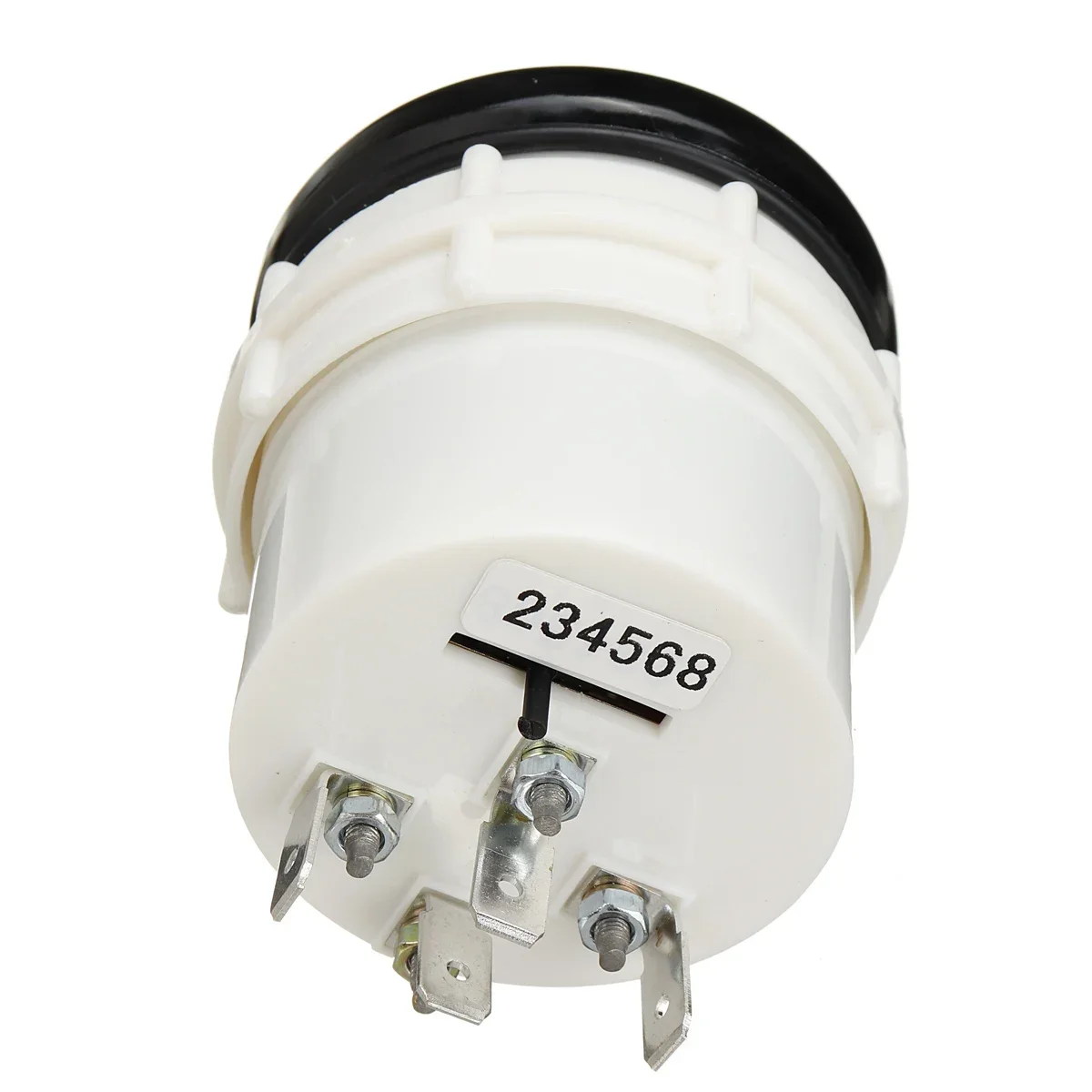 

Электрический тахометр 12В для дизельного двигателя, 52 мм, 0-8000 об/мин (для установки на панель)