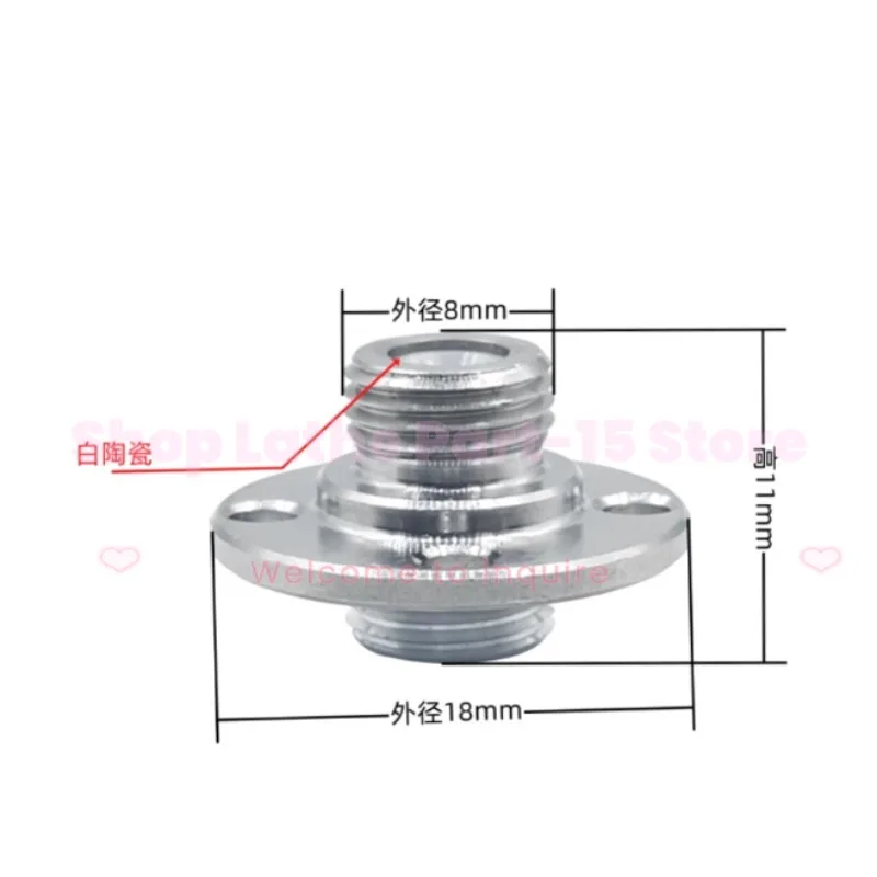 Wire Cutting Accessories for Old Model AQ Upper Split Guide Wire Tip GUIDE AB