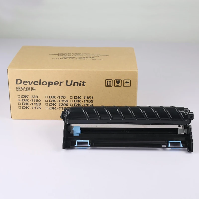 DK-1150 DK-1153 Drum Unit for Kyocera M2040 M2135 M2635 M2540 P2235DN P2040DN P2235DW M2735DN M2135DN Printer Spare Parts