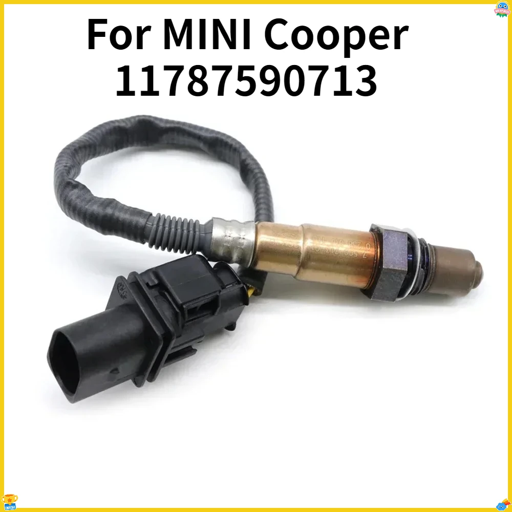 Oxygen Sensor New 1… - image