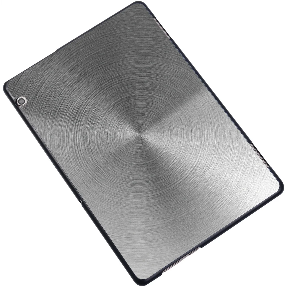 Чехол для планшета Huawei MediaPad M5 Lite 8/M5 Lite 10,1/M5 10,8/T5 10 10,1/T3 8,0/T3 10 9,6 дюймов, твердый корпус с фоновым узором