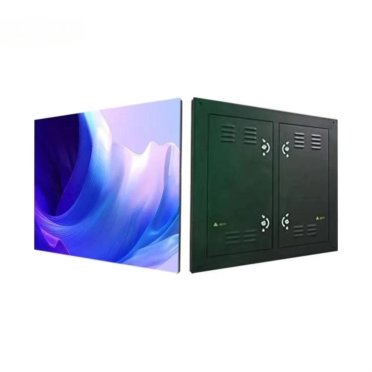 Hd P3 P6 P8 P10 Pix…