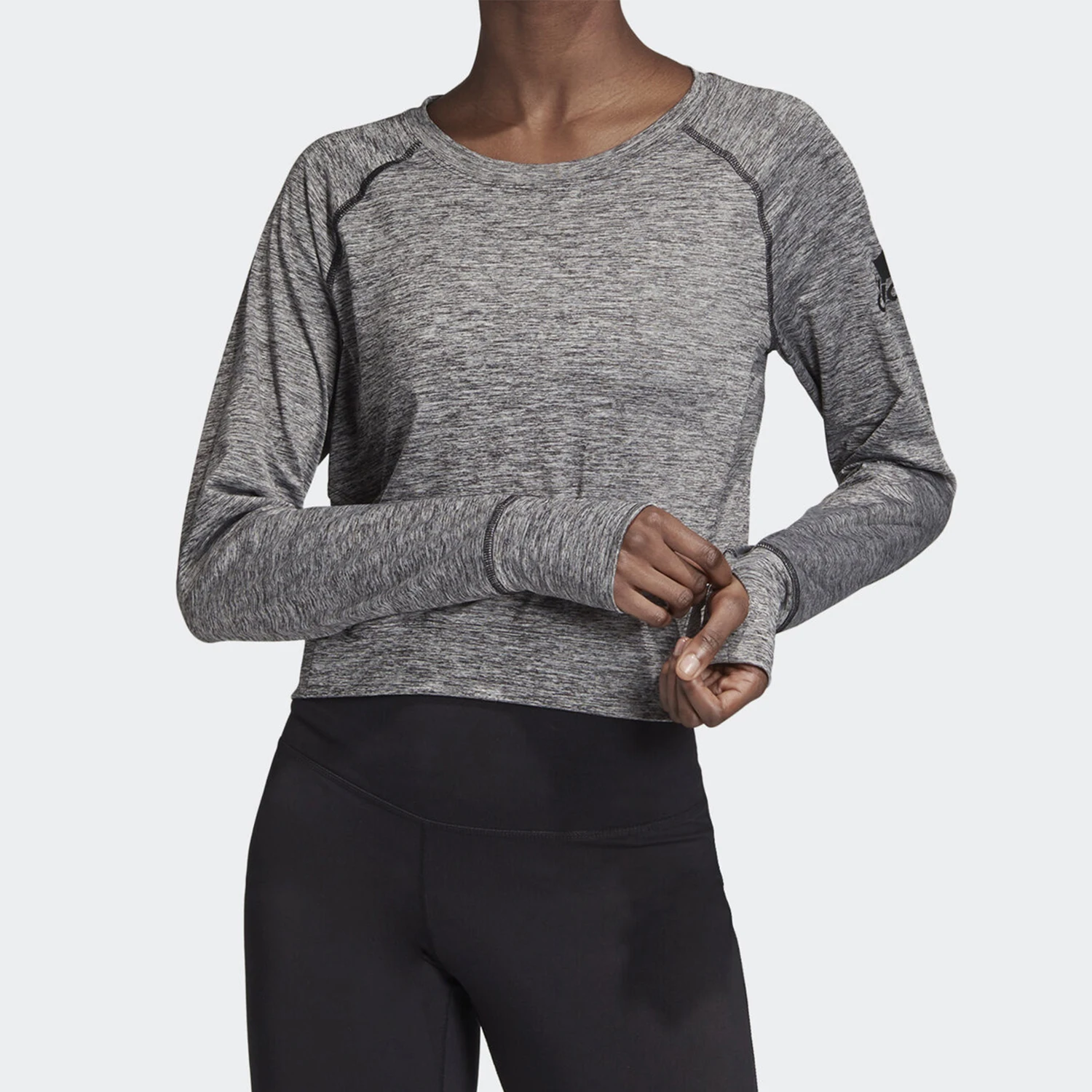 felpa-adidas-originale-da-donna-per-corsa-e-allenamento-girocollo-traspirante-a-maniche-lunghe-du3411