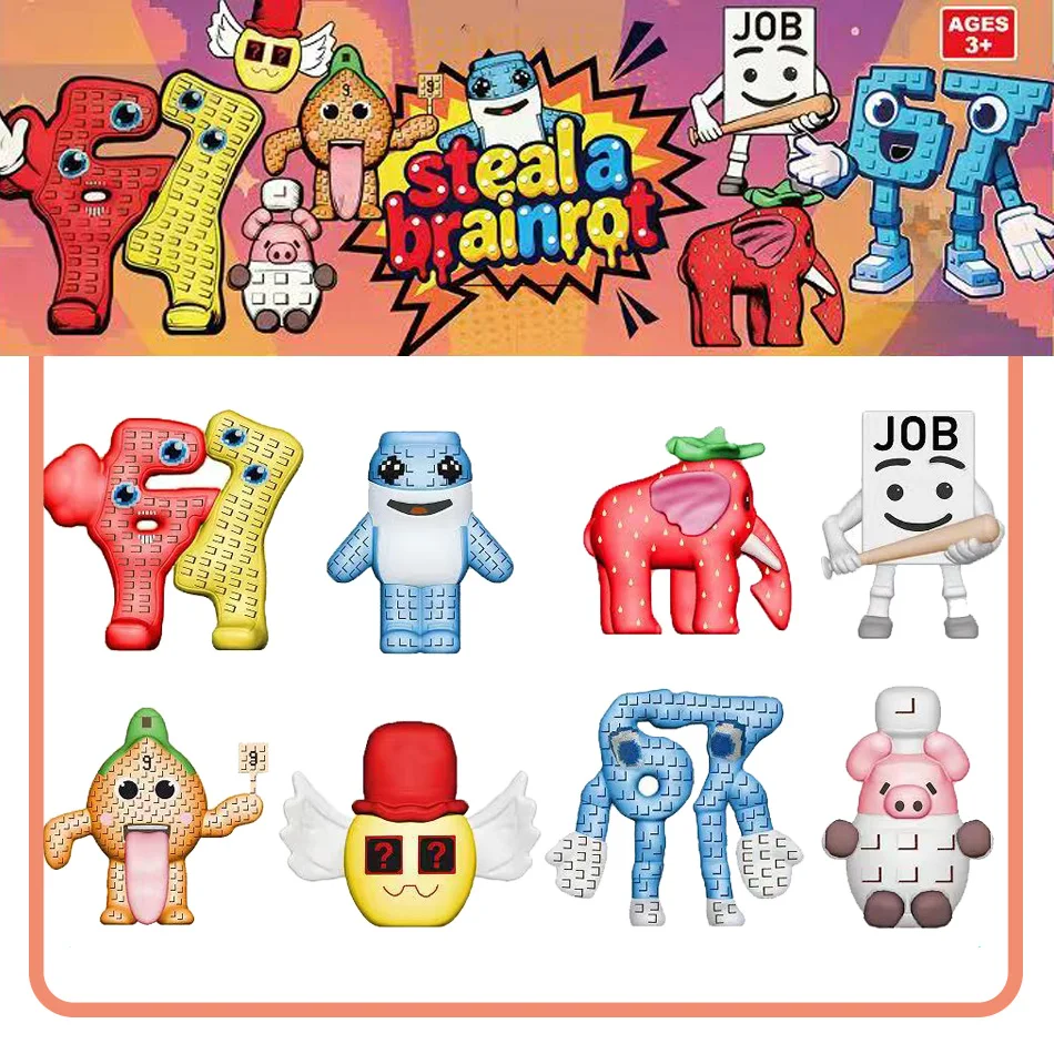 Cute Soft Chuy Pelu…