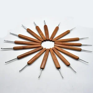 6 Büyük satış, iğne, elektrikli bambu №6