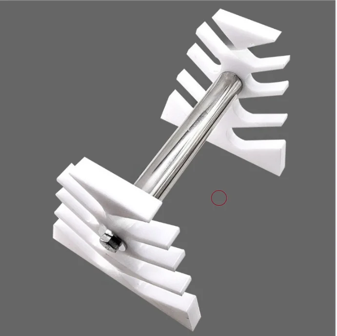 NEW   Lamp Worker Glass Rod Storage Bracket Simple Storage Glass Rod