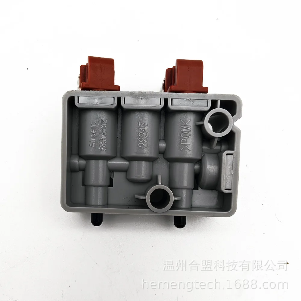 OE: 41927-45583-00/00E 1953667 For Dafmanka Seat Parts Air Distribution Valve