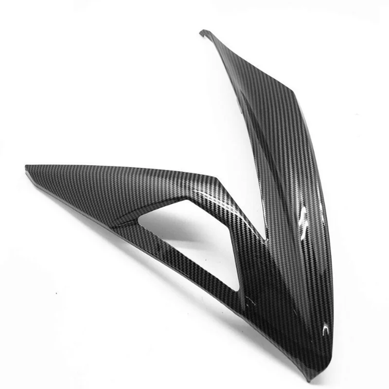 

Side Decorative Panel Turn Signal Side Fairing Trim Panel For Kawasaki Ninja300 EX300 Motorcycle Motorcycle Accessories