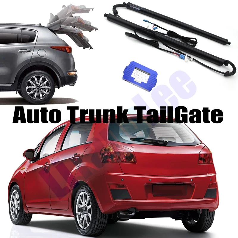 For Hyundai Cantus GS GC 2015-2024 Car Power Trunk Lift  Electric Hatch Tailgate Tail Gate Strut Auto Rear Door Actuator