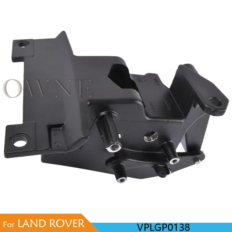 Rear Left Hand Deployable Step Bracket Side Platform Street Bracket VPLGP0138 For Range Rover Sport L405 L494 PT306 508PS