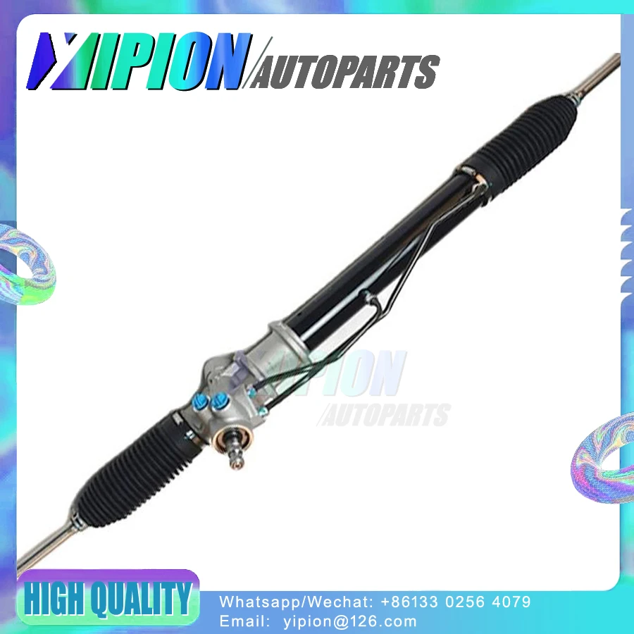 For Auto Power Steering Rack RHD For Mitsubishi L300 P03 P12 OE  MB351852 Right Hand Drive