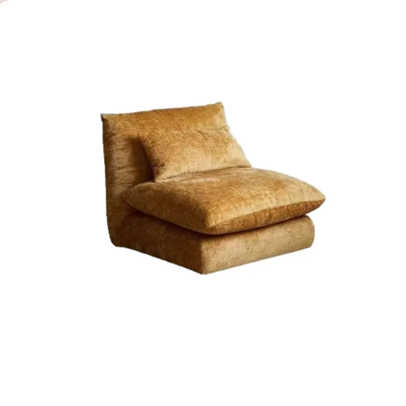 

Simple puff tatami lazy sofa medieval reclining tatami single chair