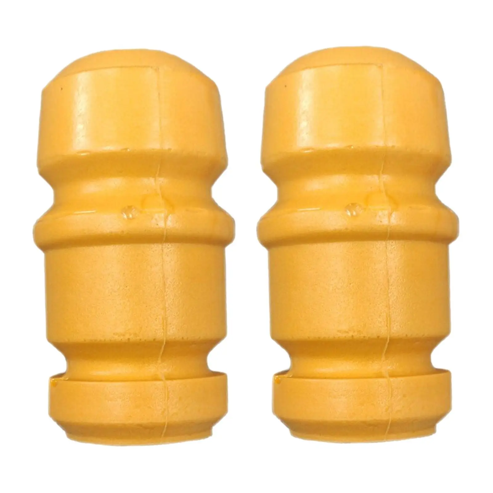 Durable Front Bump Stop Auto Accessories Easy Installation Suspension Stop Replacement for Jeep Cherokee XJ 1984-2001