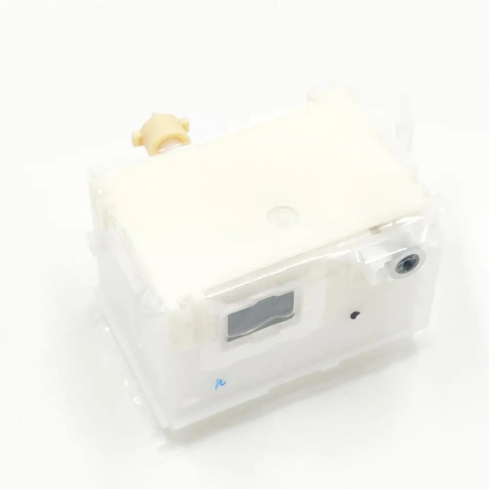 1Pc Tank supply ink assy For Epson printer M1129 M1108 M1128 M2118 M2128 M2129 M2120 M2125 M1120 M1100 M2110 Printers