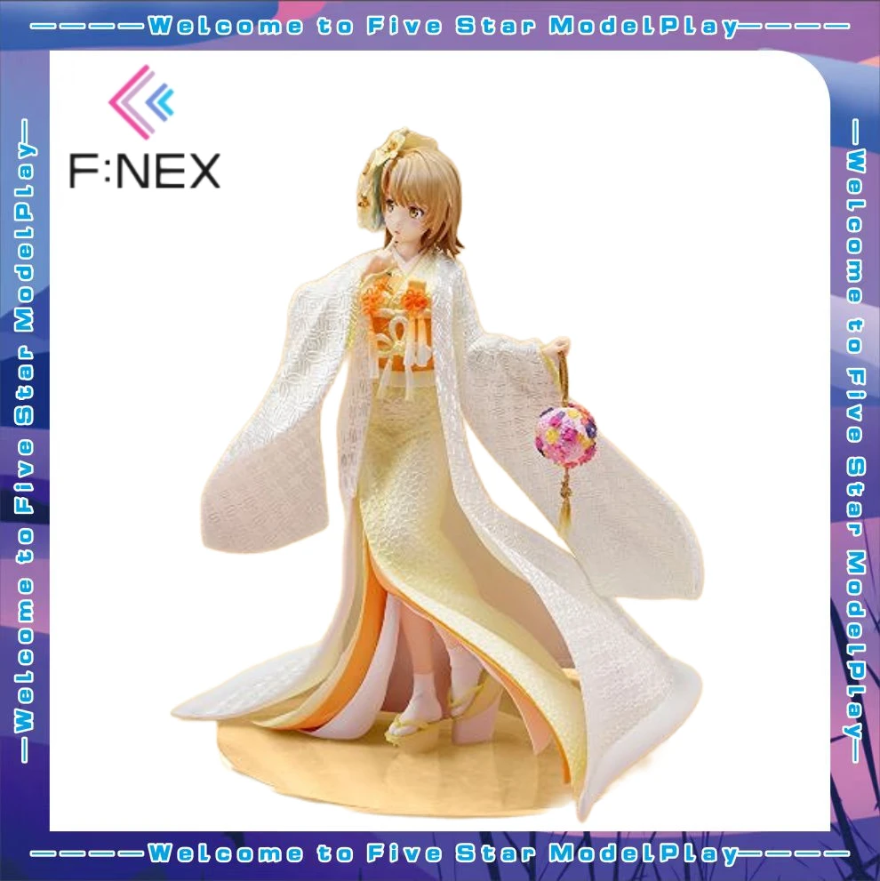 【FS】Original F:NEX Scale1/7 As Expected, My Youth Romantic Comedy Went Wrong Iroha Isshiki Model Gift Collection Figure