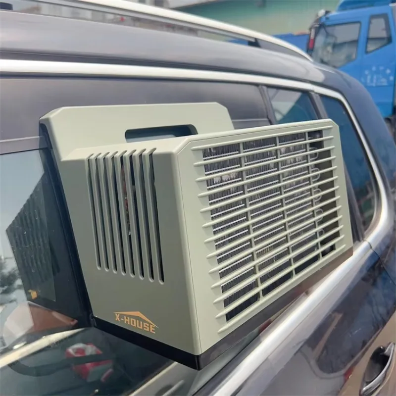 X-HOUSE Ductless 24…